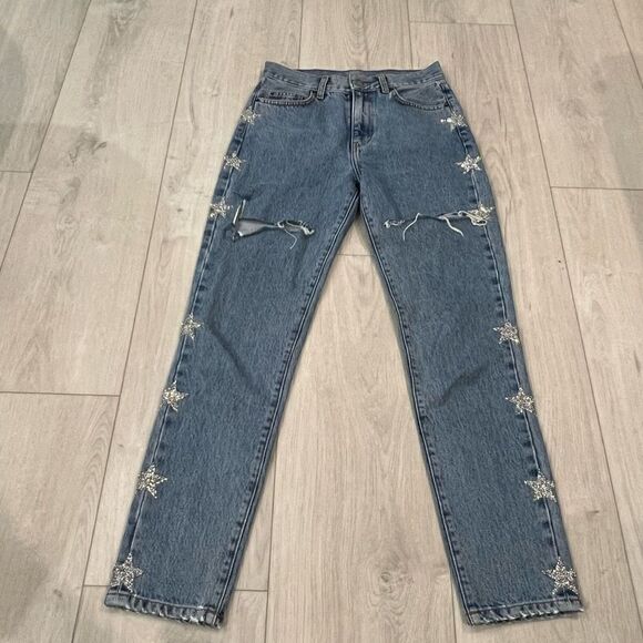 Carmar Denim - Carmar high waisted jeans size 26